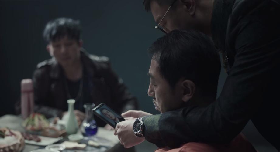 刚开播1集,收视率就破2!东方卫视抓到“王炸”了