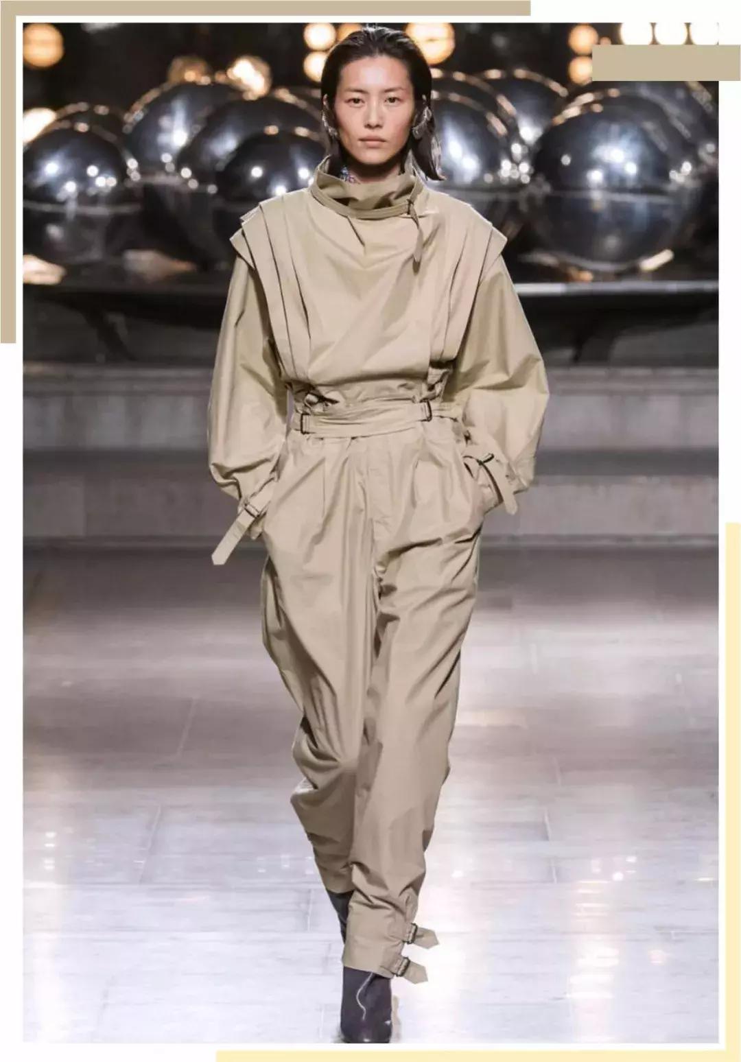 国际顶级超模穿搭,时尚高级穿搭超模