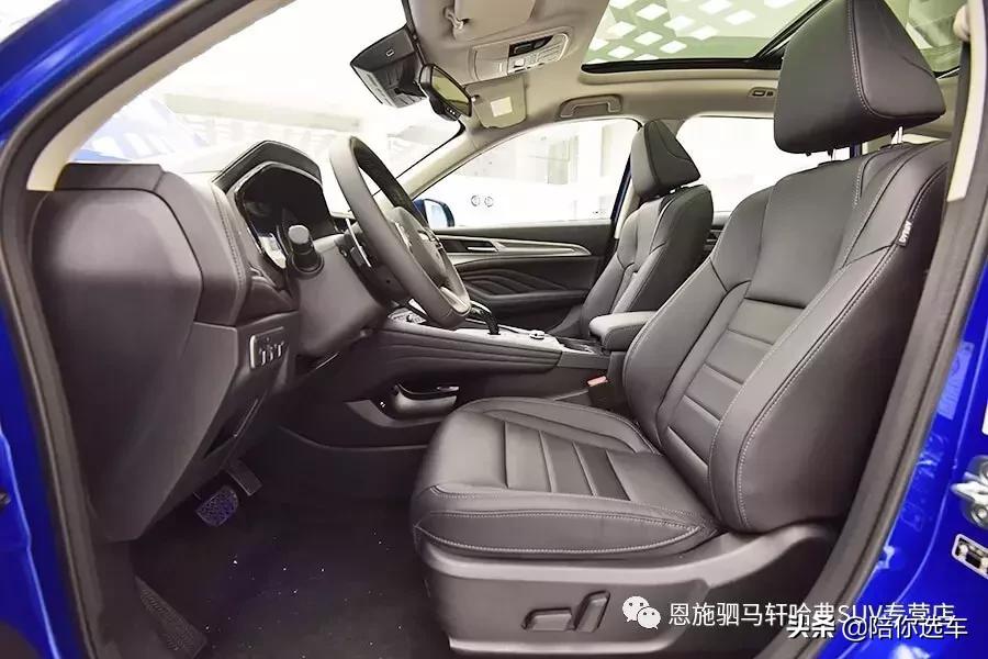 颜值实用4款10-15万元国产suv推荐,都是好车15万元高性价比suv推荐