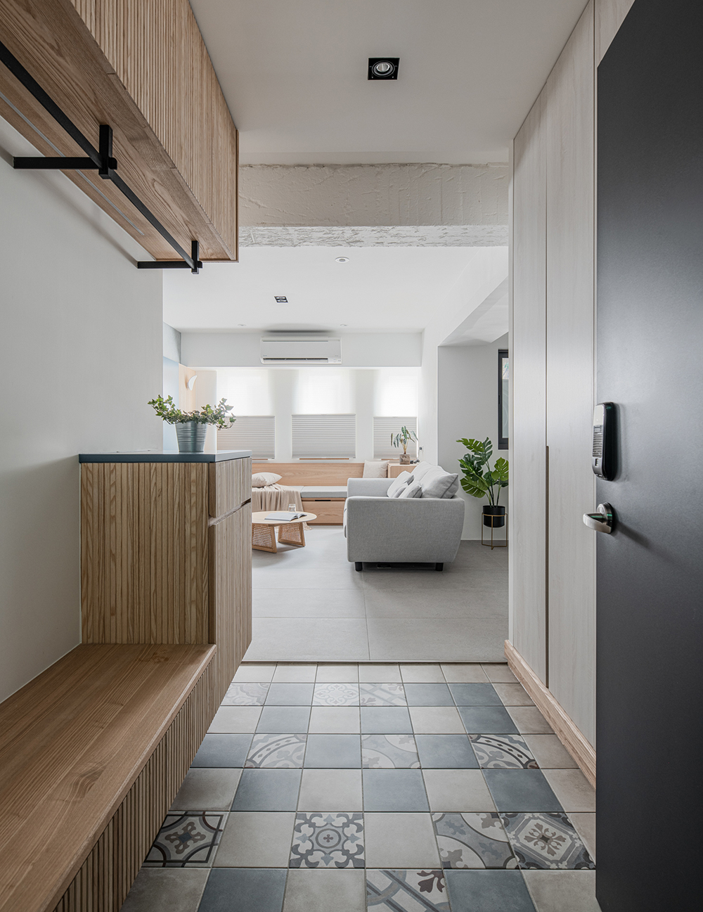 瓷砖美缝现在最流行用哪一种,瓷砖美缝到底选哪种