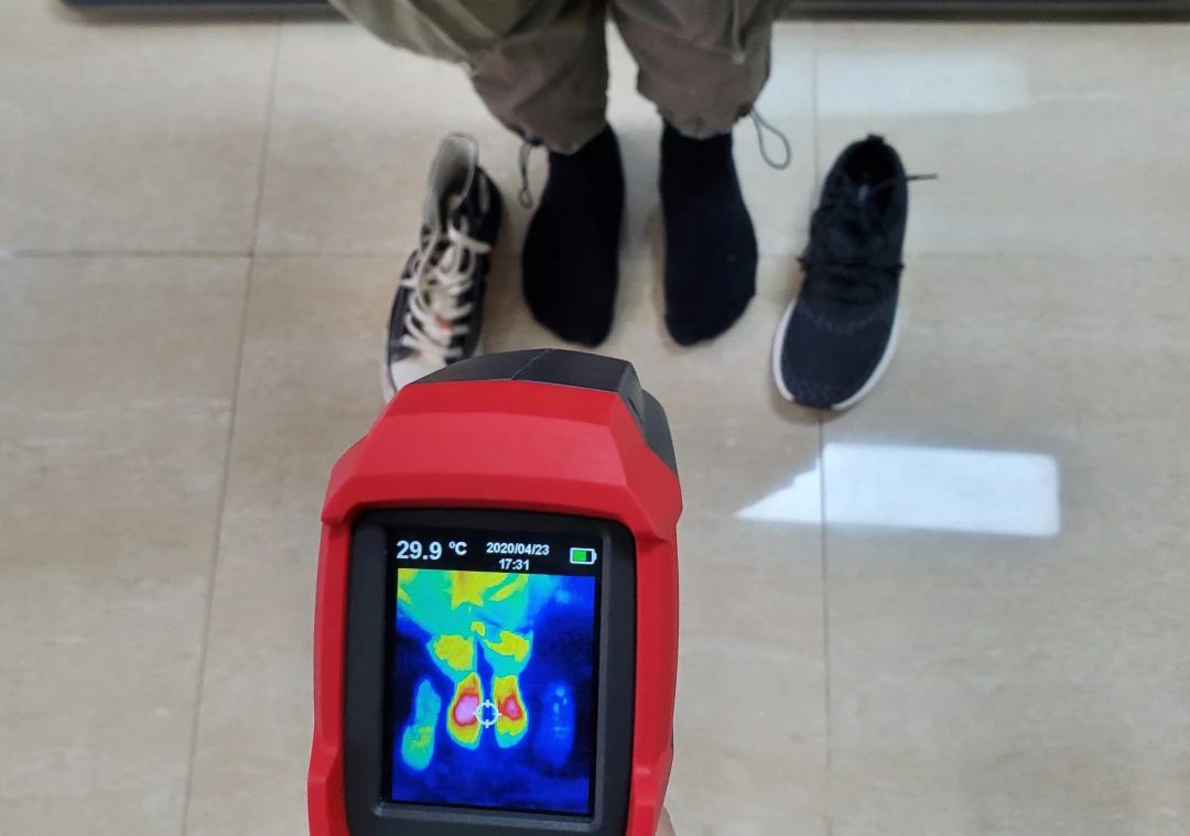 最黑科技的运动鞋,穿过很多碳板跑鞋