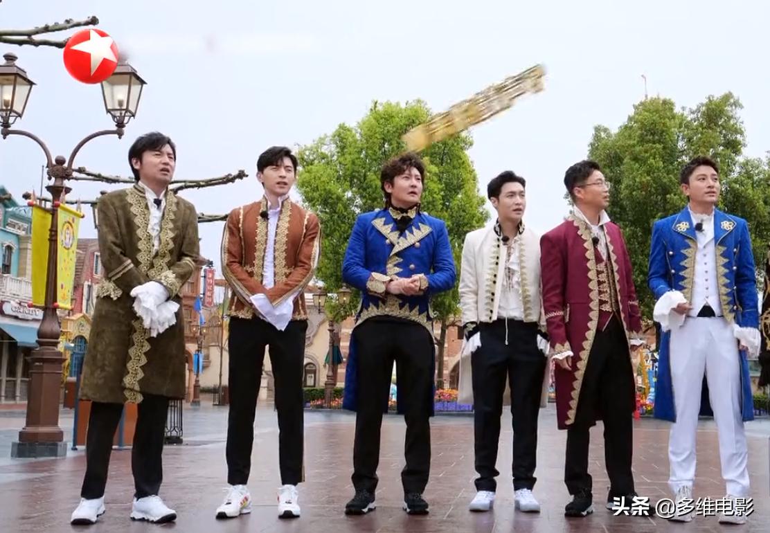 张艺兴第一期为什么离开极挑,张艺兴因档期退出极挑