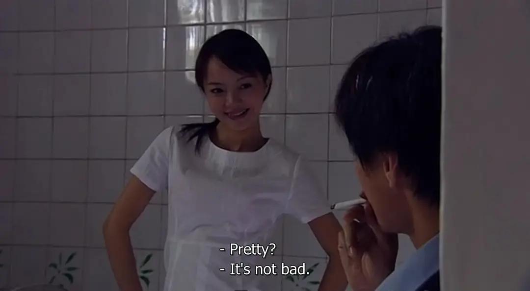 可怕的制服“诱惑”,真香