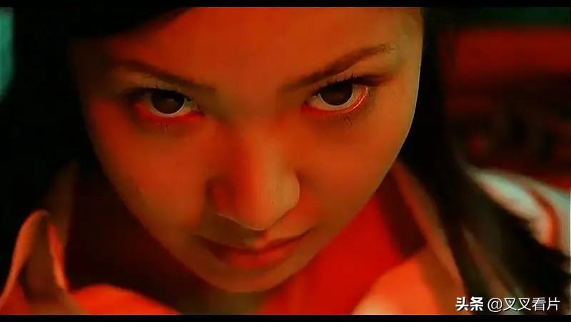 咒怨恐怖还是鬼影恐怖,咒怨鬼影