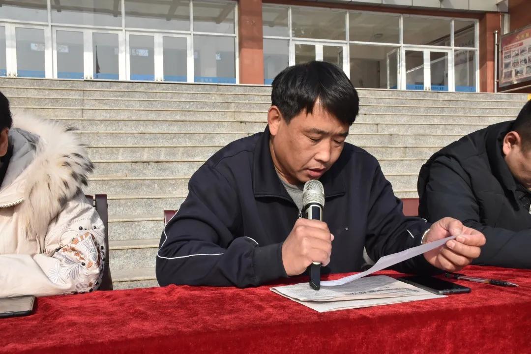 邯郸教育新学期新征程,邯郸市教育大变革