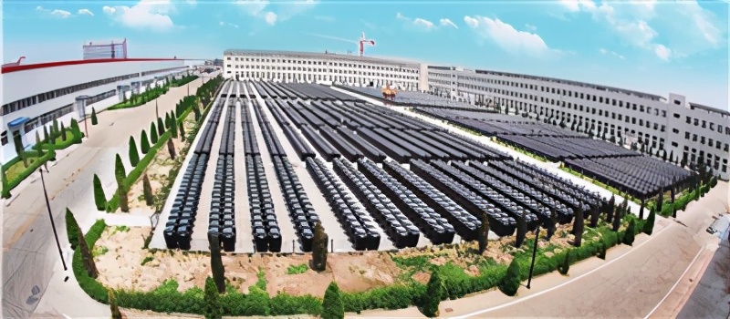 “太原品牌，品牌强市”专题报道⑭幸福滋味水塔酿造