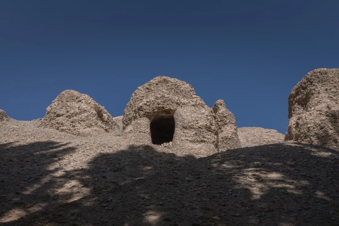 敦煌为什么会是佛教圣地,敦煌为什么能闻名世界