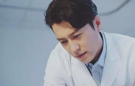 白百何靳东吻戏哪一集,靳东白百何吻戏在哪一集