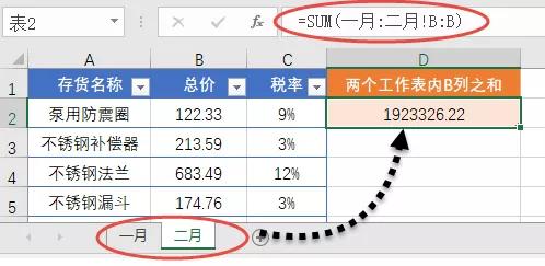 28个常用函数公式和技巧,几个常用函数公式请收好