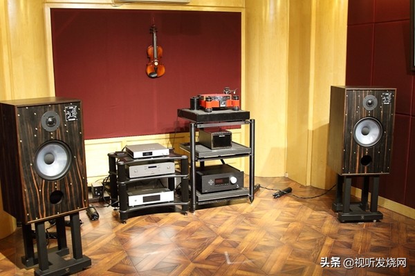 烧大V闲聊“波儿不卡”：威虹2019数码音源鉴赏会