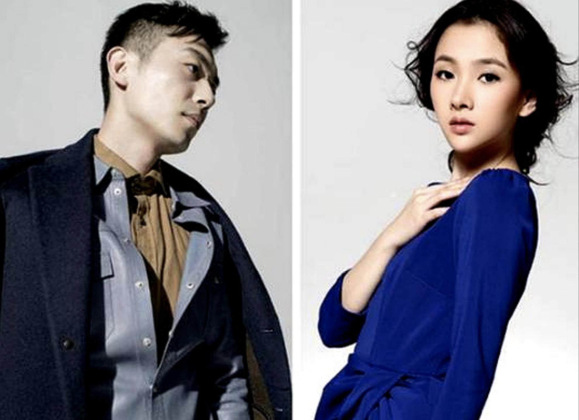 为何朱亚文转身就娶陈思诚前女友,朱亚文行走的荷尔蒙结婚片段