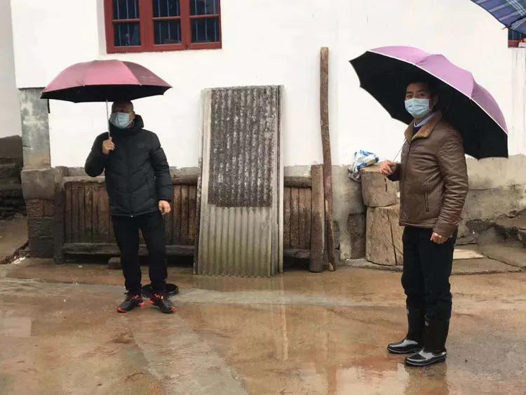 清华战疫实录（一）