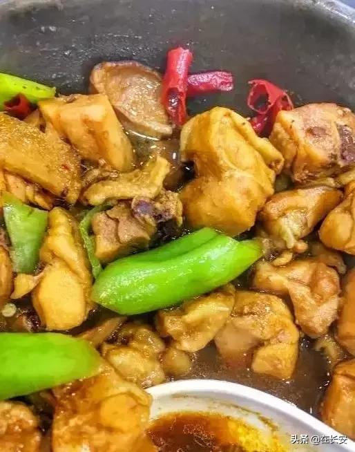 好吃的黄焖鸡米饭推荐,黄焖鸡米饭哪一家好吃干净