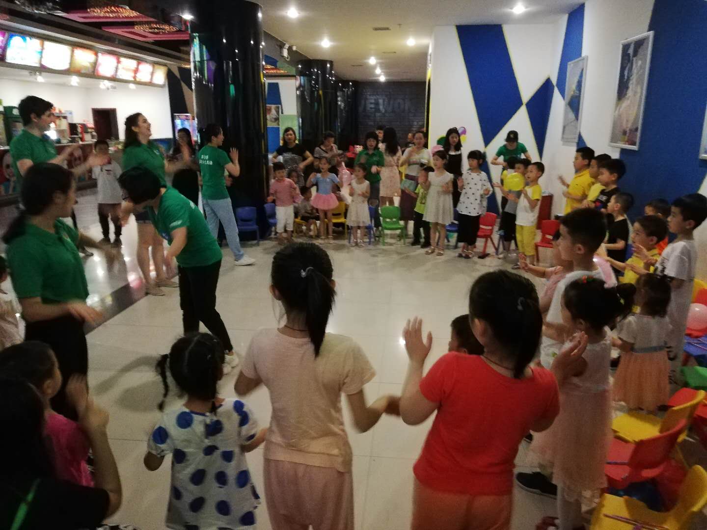 菲尔德国际少儿英语培训机构考试,菲尔德国际少儿教育机构