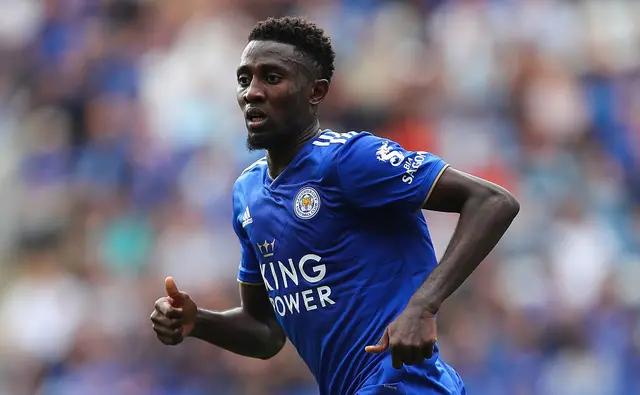 恩迪迪防守足球,实况足球莱斯特城精选恩迪迪