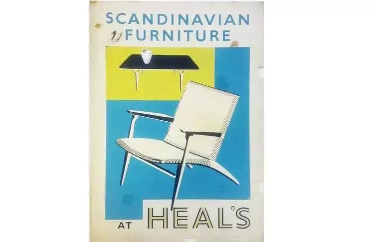 真正的北欧风是这样的,这才是真正的北欧风