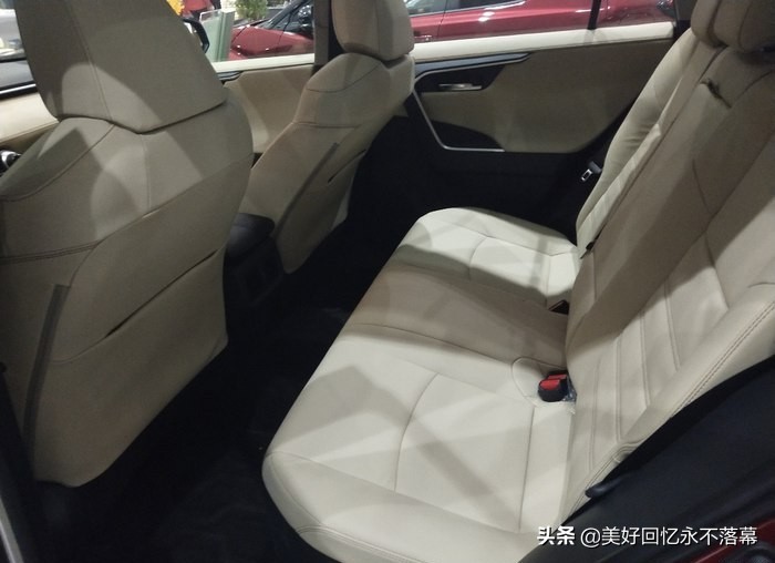 tnga架构下的全新一代荣放rav4,tnga架构下rav4发动机