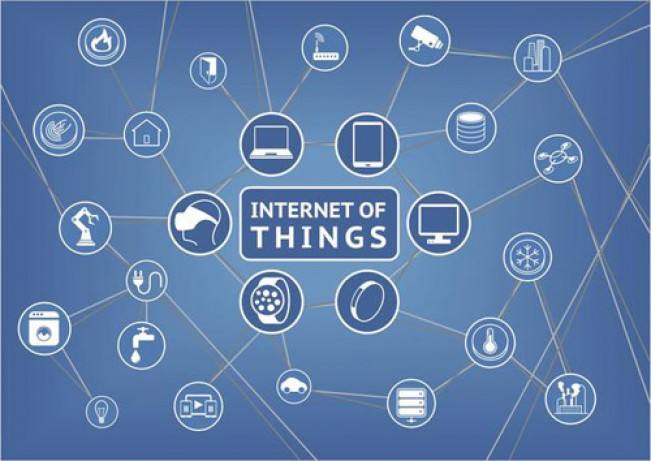 江苏无锡物联网产业园,无锡物联网开启新纪元