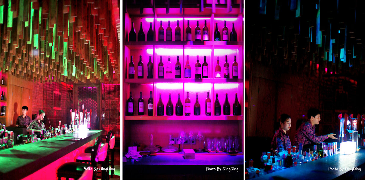 重庆隐藏在山里的酒店,重庆自然风景酒店