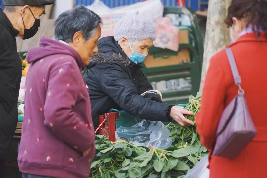 暴走咸阳15个小时，这15家美味店铺太太太好吃了