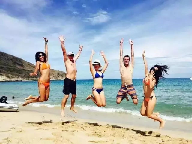 三亚旅游玩水上项目避坑指南,三亚六罗峡谷雨林运动旅游区