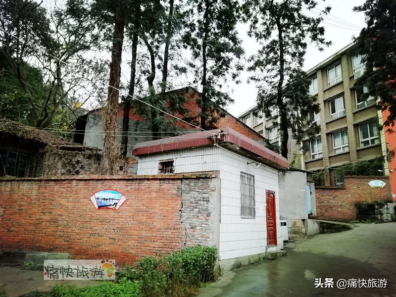 自贡桃花山学校,2014年自贡市桃花山学校