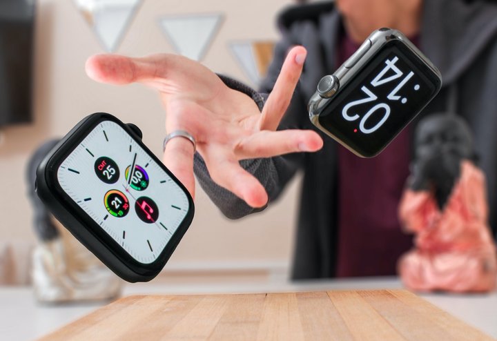 为什么applewatch没网,为什么applewatch没有软件商店