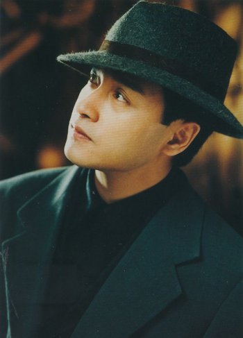 张国荣抑郁症真实原因,张国荣抑郁症真实生活