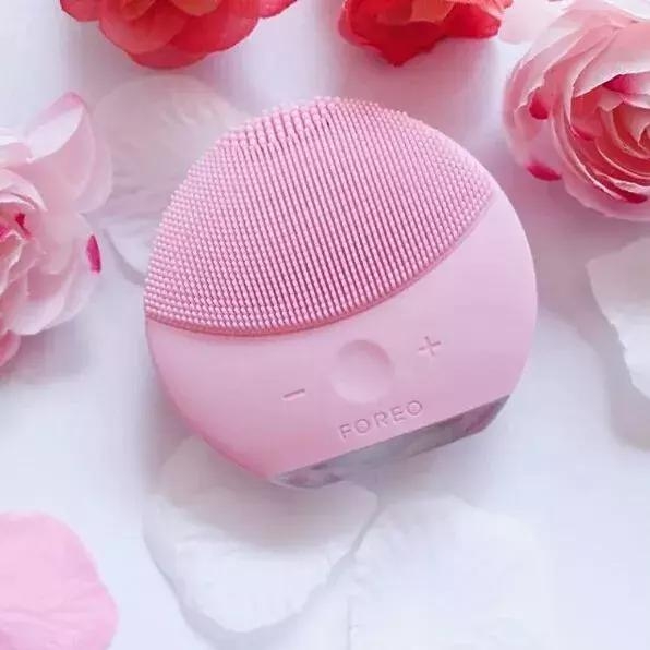 100元左右的洁面仪,大几千的洁面仪