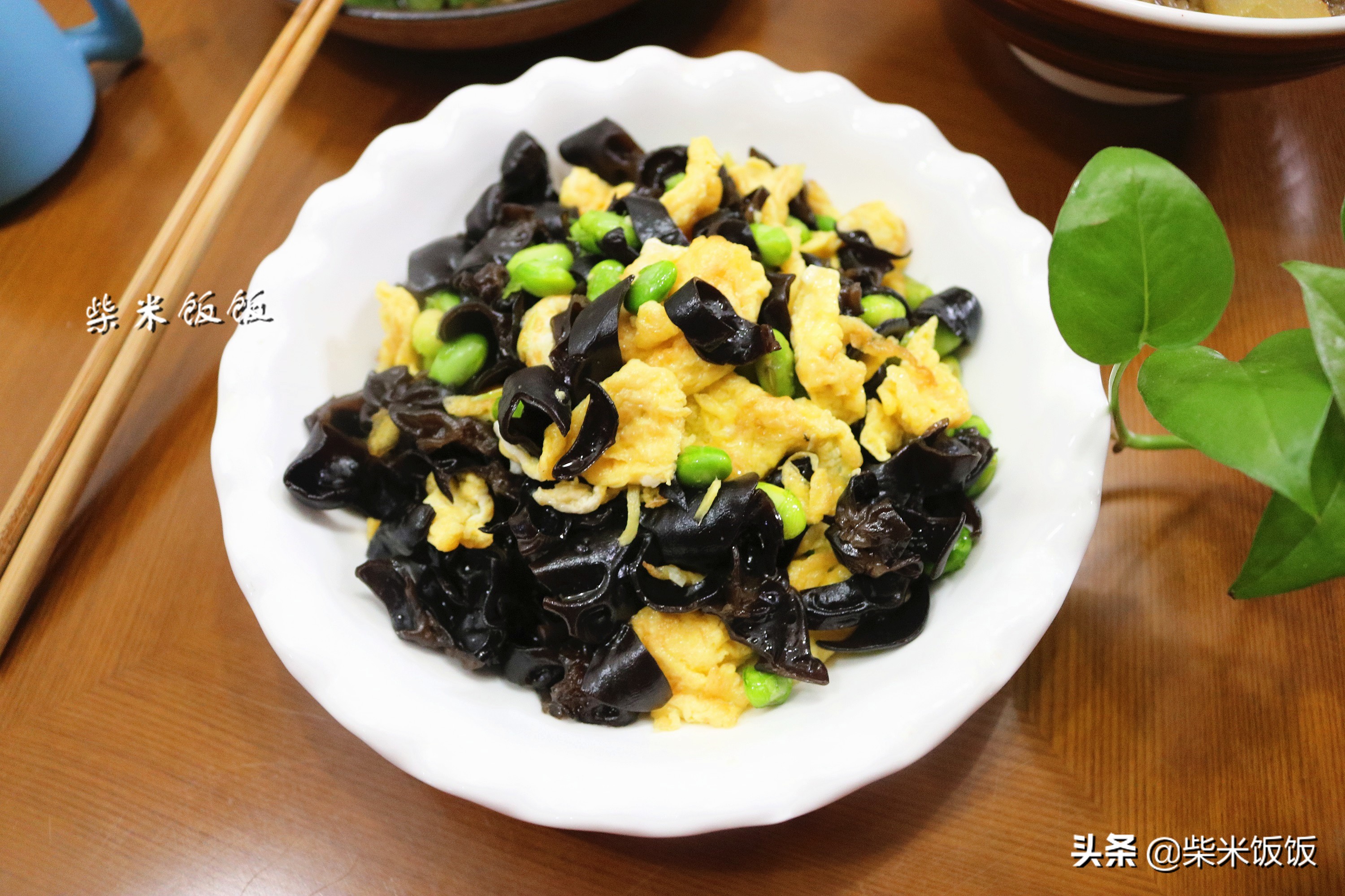 跟这些食材搭配着吃功效更佳,最健康的饮食搭配食谱