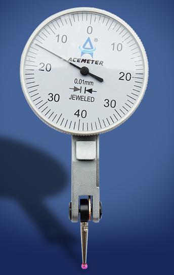 杠杆千分尺测量压力怎么控制,杠杆千分尺怎么用