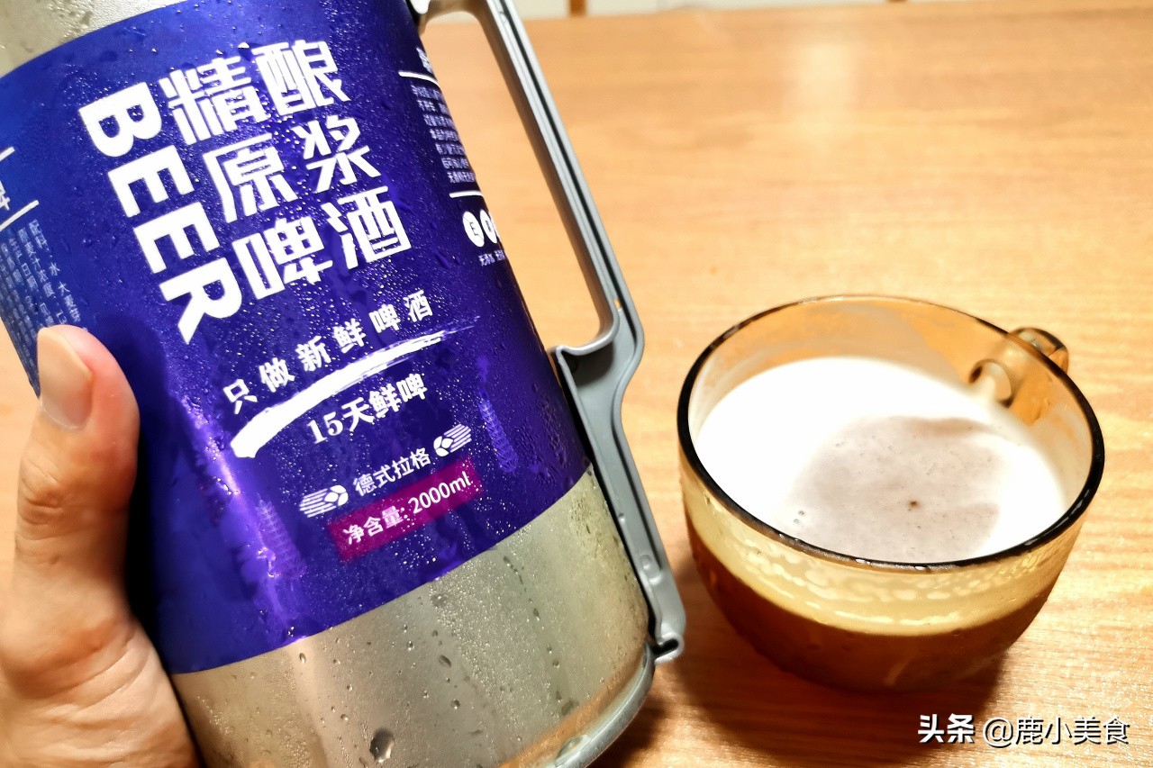 国产精酿啤酒排行榜前十名,精酿啤酒国产的好还是进口的好