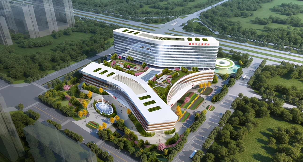 襄阳新建医院最新消息,襄阳新建医院在哪里