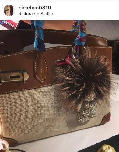 陈昱霖的名表,珍爱生命远离爆款