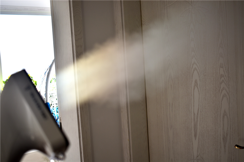 卓力bg546挂烫机,卓力增压智能挂烫机bg538pl