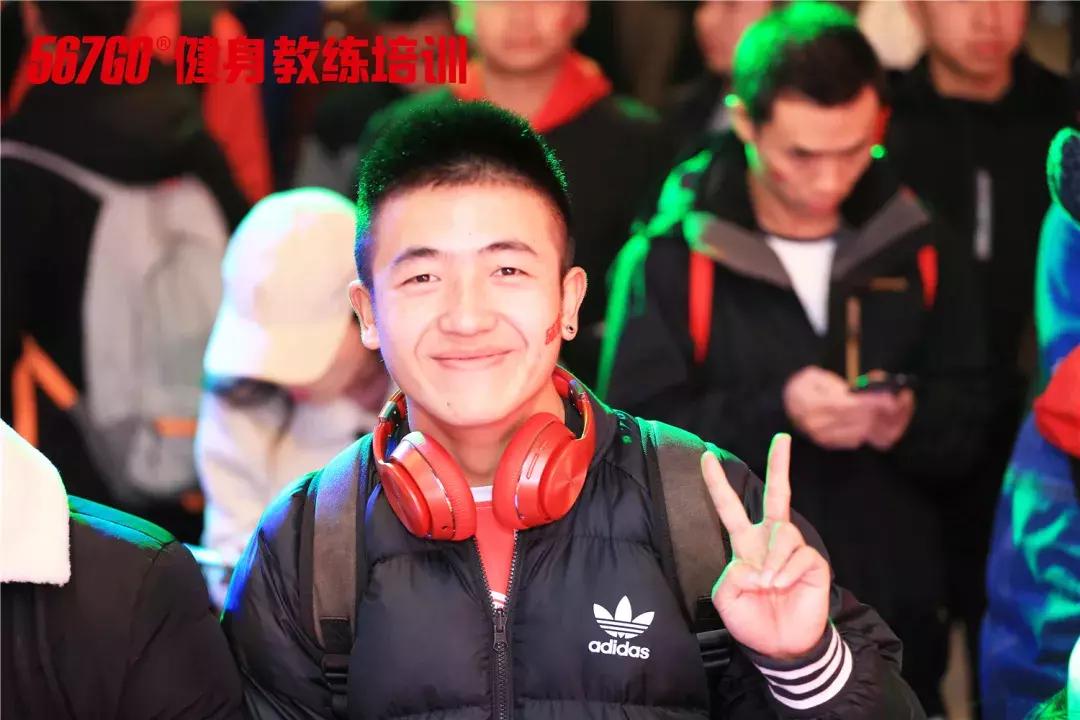 十大健身教练培训机构,健身教练培训机构有哪些