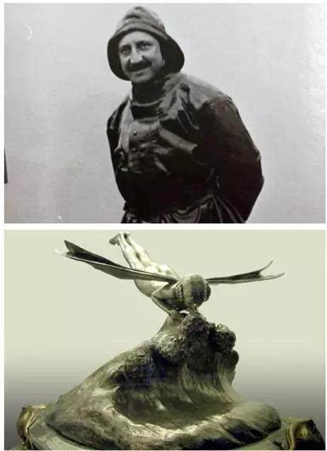 最不像飞机的飞机却能飞得更远,最不像飞机的飞机