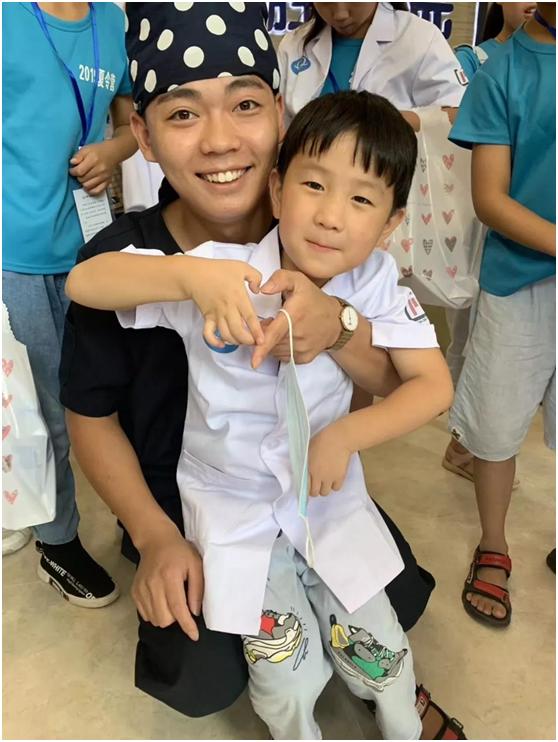 美维口腔专科诊所,美维口腔医疗集团视频介绍