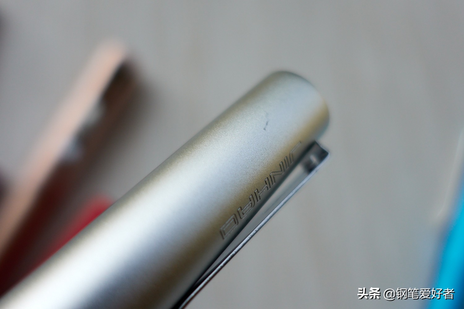 钢笔金笔推荐,钢笔金毫明尖推荐