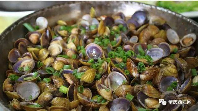 肥美的河鲜,肇庆哪里有河鲜卖