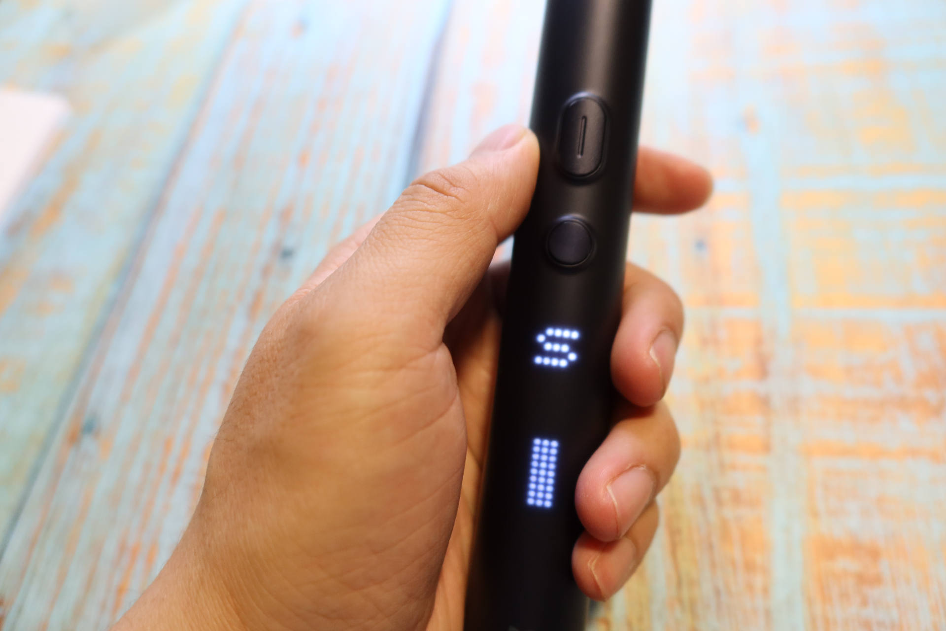 小米牙刷t700刷牙视频,米家t700电动牙刷可以全身水洗吗