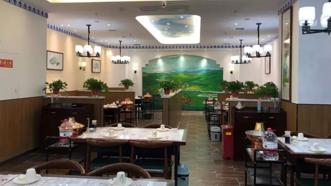 在西安吃火锅这8家店吃到过瘾,西安最好吃的十大火锅