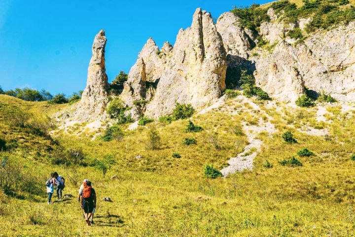 五一冷门小众旅游目的地,十大必去小众深度目的地