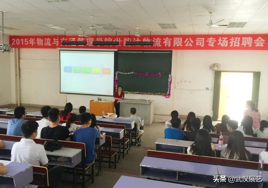 职业学院高端就业订单班,毕业后可直通央企的王牌专业