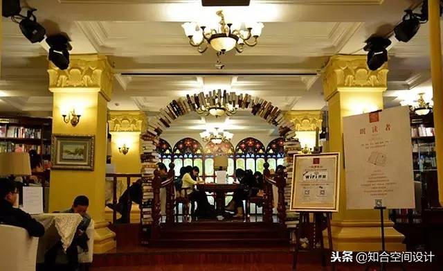 如何开一家书店赚钱,怎么开一家盈利的书店