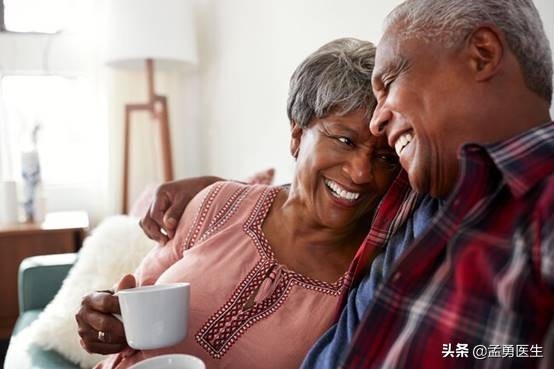 60岁要注意什么健康,60岁男性健康知识讲解