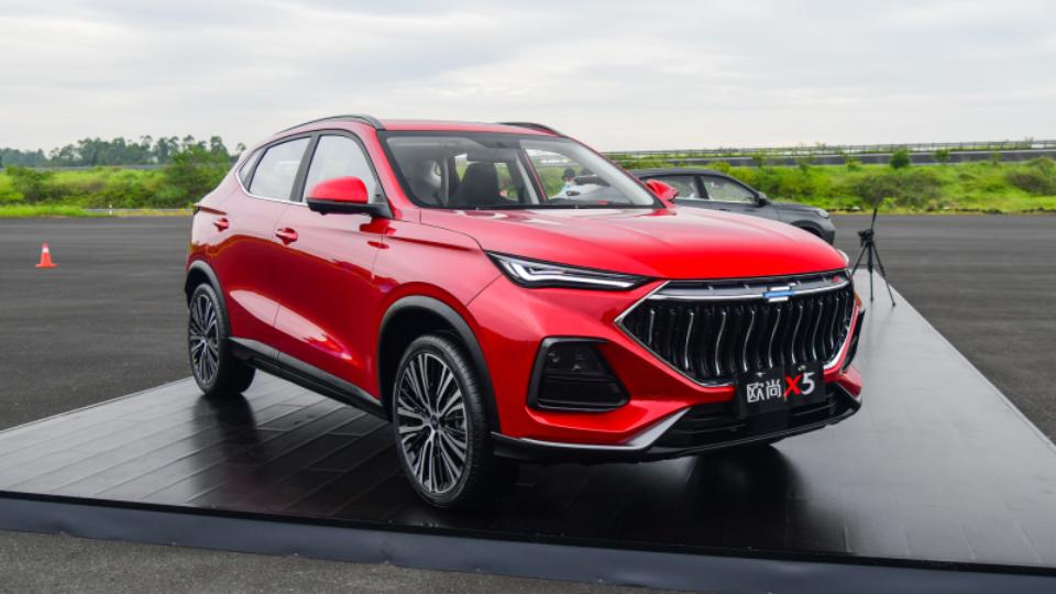 10万元家用最经济耐用的suv,省油保值10万左右的车suv