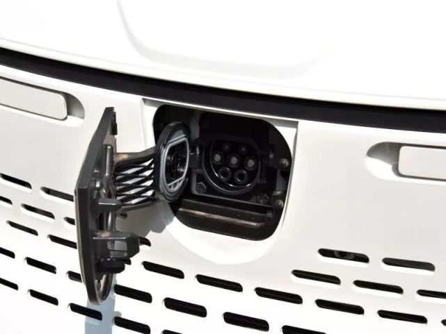 一公里花费不到1毛,花5万块买TA,停车变得贼容易