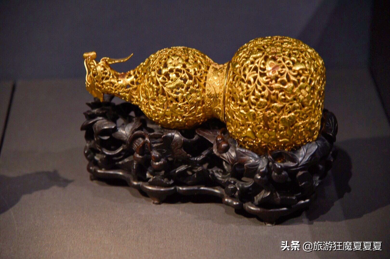 台湾最大博物馆,台湾博物馆十大珍宝