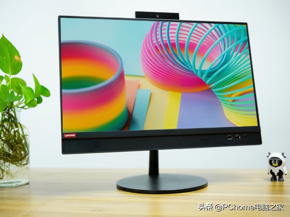 联想启天a860,联想启天a850商用一体机评测